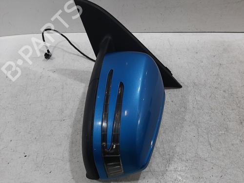Left mirror MERCEDES-BENZ A-CLASS (W176) A 180 CDI / d (176.012) | BP32325037C26