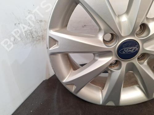 Fælk FORD FIESTA VI (CB1, CCN) 1.25 | BP38568688C45 - Image 5