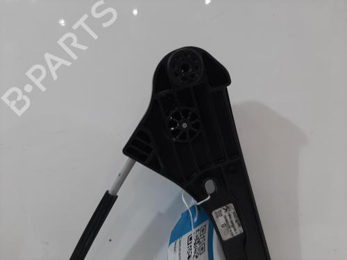 Front left window mechanism PEUGEOT 3008 II SUV (MC_, MR_, MJ_, M4_) 1.2 THP/ PureTech 130 (MRHNSM, MRHNSU, MRHNSJ, MRHNYW,... | BP26866255C22 