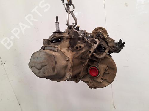 Gearbox PEUGEOT PARTNER Box Body/MPV 1.6 HDi | BP36950972M3 - Image 3