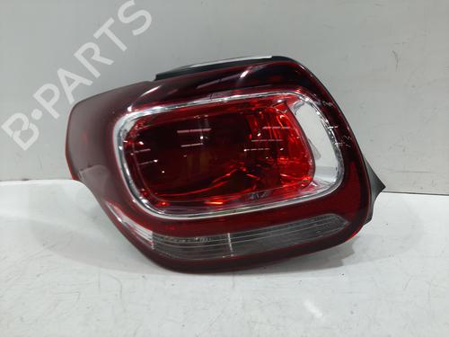 Used Left taillight CITROËN DS3 (SA_) 1.6 BlueHDi 120 (120 hp) 29524871