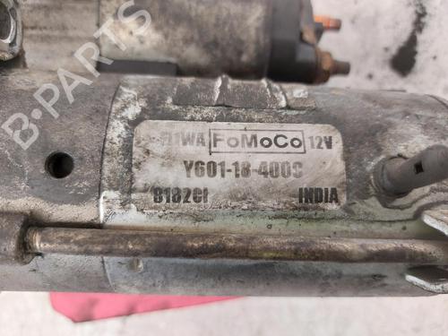 Startmotor MAZDA 3 Saloon (BK) 1.6 DI Turbo (BK12Y) | BP26863925M8 