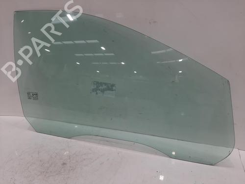 Front right door window FORD FOCUS II (DA_, HCP, DP) 1.8 TDCi | BP26818586C19 