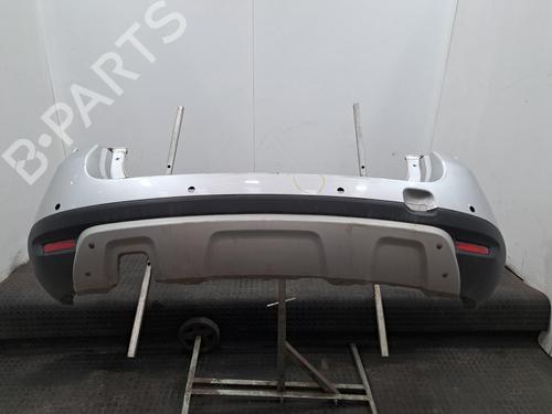 Used Rear bumper DACIA DUSTER (HS_) 1.5 dCi (109 hp) 31596702