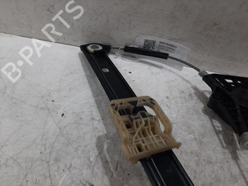 Front right window mechanism AUDI Q2 (GAB, GAG) 30 TDI | BP33010219C23 - Image 6