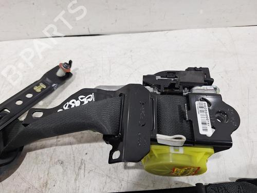 Front right seatbelt HYUNDAI i30 Estate (PDE) 1.4 T-GDI | BP38537332I25 - Image 3