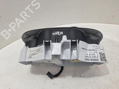 Climate control FIAT 500 (312_) 1.0 Mild Hybrid (312.AYD1B) | BP31879098I5 