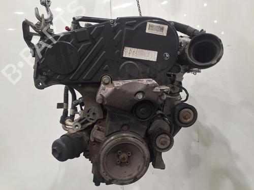 Used Engine Engine 37991476 37991476
