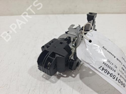 Altro VOLVO XC40 (536) T3 | BP31088927O1