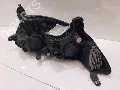 Left headlight RENAULT KADJAR (HA_, HL_) 1.5 dCi 110 (HLA3) | BP36403526C28 - Image 5