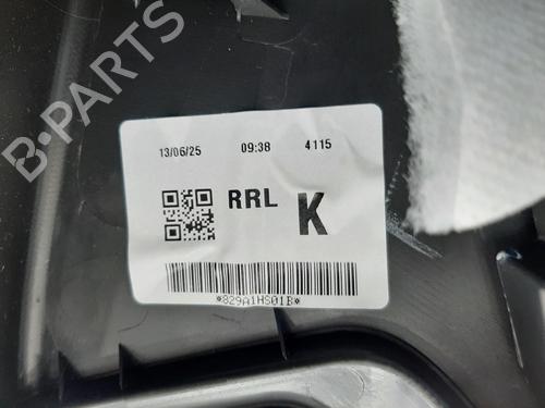 Rear left panel NISSAN JUKE (F16_) 1.0 | BP35921732C60 - Image 6