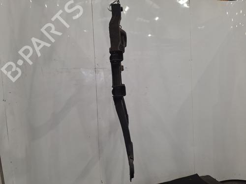 Subframe DACIA SANDERO II TCe 90 (B8M1, B8MA, B8AC) | BP32380214M9