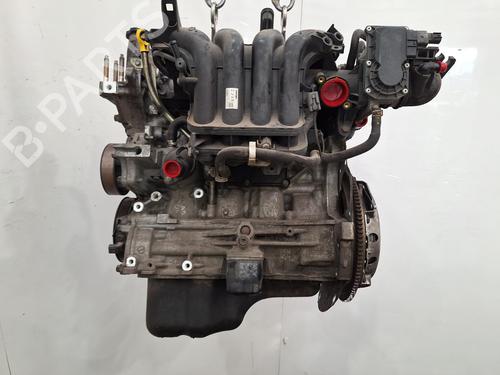 Engine MAZDA 2 (DE_, DH_) 1.3 (DE3FS) | BP35768743M1  - Image 5