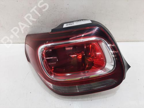 Left taillight CITROËN DS3 (SA_) 1.6 BlueHDi 100 | BP35768738C34 - Image 4