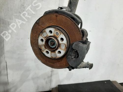 Right front suspension AUDI A1 Sportback (GBA) 25 TFSI | BP26863390M73