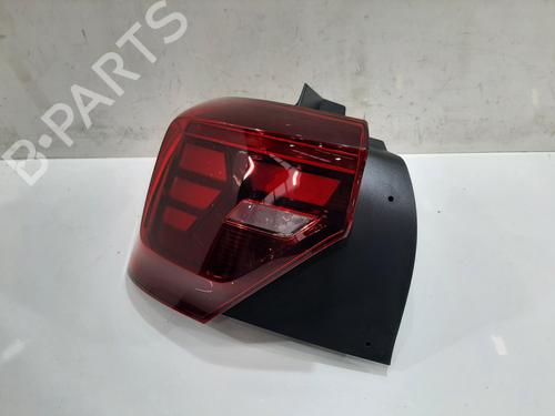 left-taillight-vw-polo-vi-aw1-bz1-ae1-2017-34644379 main image