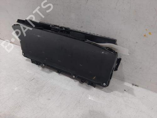 Instrument cluster JAGUAR I-PACE (X590) EV400 AWD | BP29883156C47 