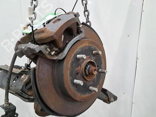 Right rear suspension arm LEXUS NX (_Z1_) 300h AWD (AYZ15, AYZ15_, AYZ15R) | BP26807695M15