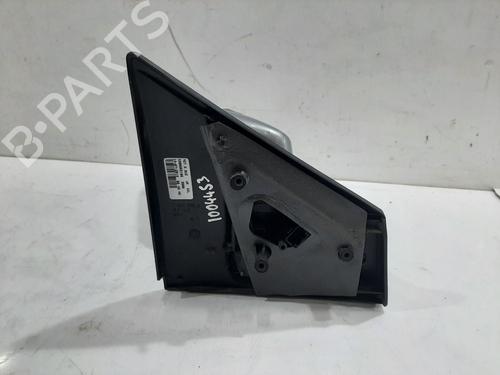 Left mirror RENAULT CLIO III Grandtour (KR0/1_) 1.2 16V (KR02, KR0J) | BP29881827C26