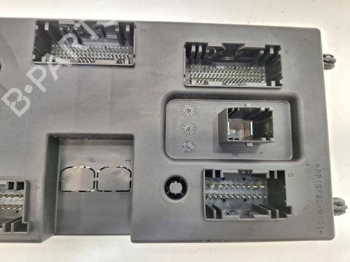 Control unit JAGUAR I-PACE (X590) EV400 AWD | BP27225514M11 