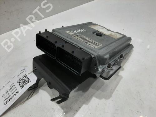 Control unit LAND ROVER RANGE ROVER IV (L405) 4.4 SDV8 4x4 | BP26807167M11 