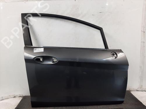 Used Right front door FORD FIESTA VI (CB1, CCN) 1.25 (82 hp) 30585956