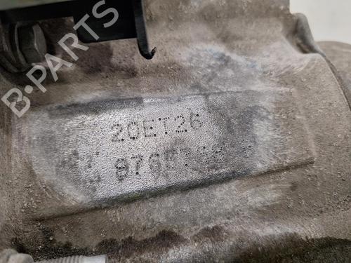 Gearbox CITROËN DS3 (SA_) 1.2 THP 110 | BP32852075M3  - Image 6