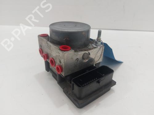 Used ABS pump VAUXHALL CORSA Mk III (D) (S07) 1.2 i 16V (L08) (86 hp) 28053232
