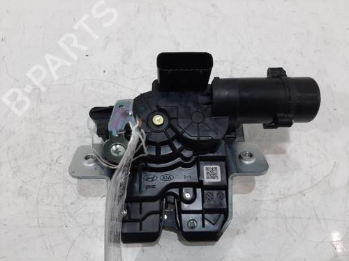 Tailgate lock KIA SORENTO IV (MQ4, MQ4A) 1.6 T-GDi Hybrid AWD | BP31305332C101 
