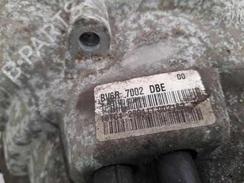 Gearbox FORD FOCUS III 1.6 Ti | BP32214868M3 