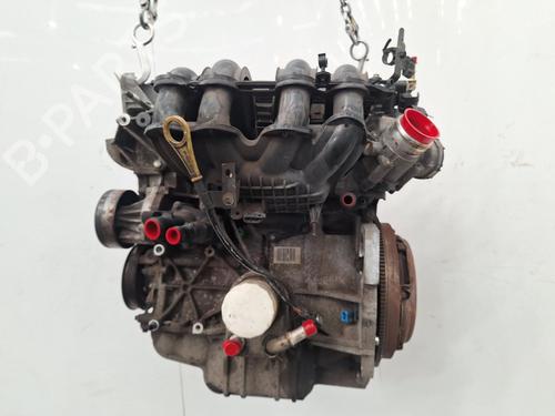 Engine FORD FIESTA VI (CB1, CCN) 1.4 | BP40258409M1 - Image 3