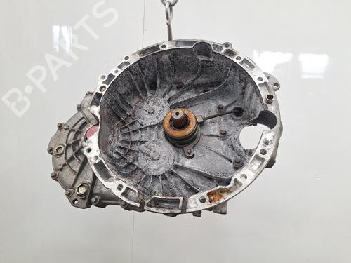 gearbox-mercedes-benz-a-class-w176-2012-2013-2014-2015-2016-2017-2018-33212601 main image