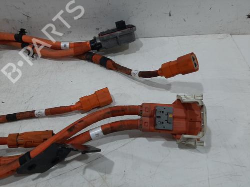 Control unit JAGUAR I-PACE (X590) EV400 AWD | BP30585331M11 