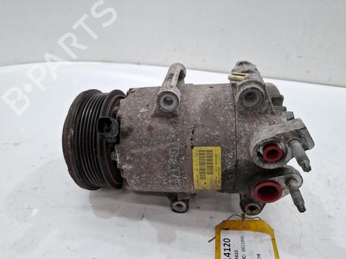 AC-Kompressor AC-Kompressor 38568817 38568817