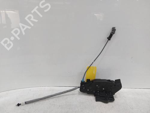 front-left-lock-mercedes-benz-a-class-saloon-v177-2018-26807513 main image