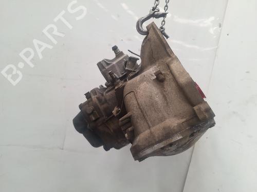 Gearbox VAUXHALL ADAM (M13) 1.2 | BP37219125M3 - Image 4