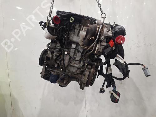 Engine VAUXHALL CORSA Mk V (F) 1.2 | BP39471061M1 - Image 2