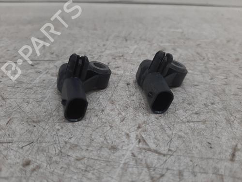 Control unit JAGUAR I-PACE (X590) EV400 AWD | BP26808579M11 