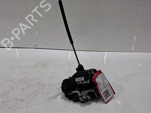 Used Front right lock Front right lock SKODA ROOMSTER (5J7) 1.6 TDI (90 hp) 40491612 40491612
