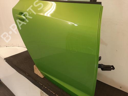 Right rear door SEAT IBIZA IV (6J5, 6P1) 1.0 | BP28069517C5 