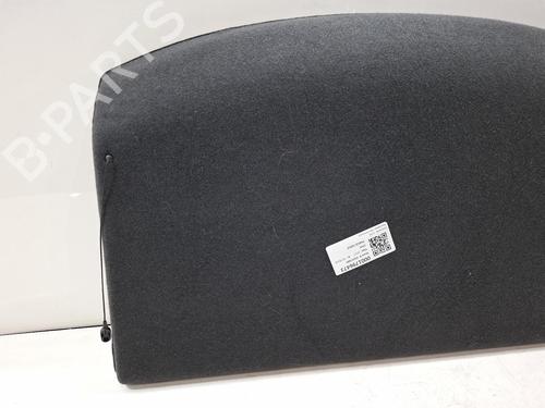 Rear parcel shelf HONDA CIVIC IX (FK) 1.6 i-DTEC (FK3) | BP38078578C85 - Image 2