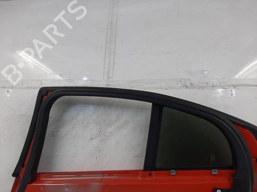 Dør højre bagtil JAGUAR I-PACE (X590) EV400 AWD | BP30495551C5 