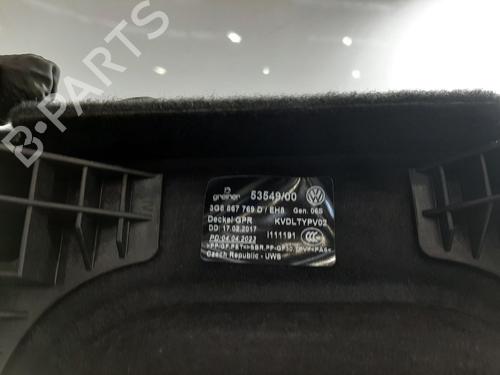 Rear parcel shelf VW ARTEON (3H7, 3H8) 2.0 TSI | BP36985827C85  - Image 5
