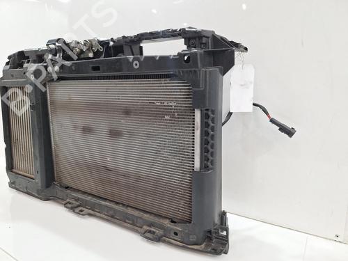 Kølerpakke VAUXHALL CORSA Mk V (F) 1.2 | BP28053130M120 