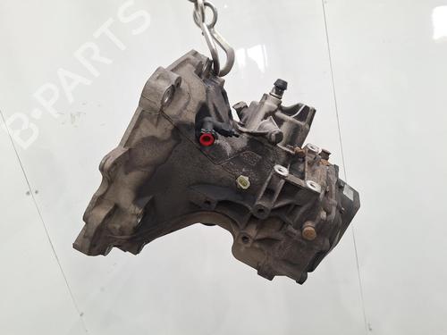 Skrzynia biegów VAUXHALL COMBO Mk II (C) Box Body/MPV (F25) 1.3 CDTI 16V | BP29989165M3