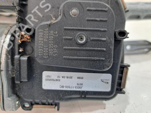 Front wiper motor JAGUAR I-PACE (X590) EV400 AWD | BP30141630M29