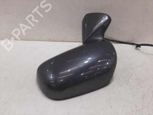 Left mirror TOYOTA VERSO (_R2_) 1.6 (ZGR20_, ZGR20R) | BP29742120C26 