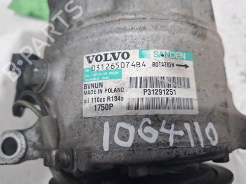 AC compressor VOLVO V40 Hatchback (525) D2 | BP40117004M34 - Image 6
