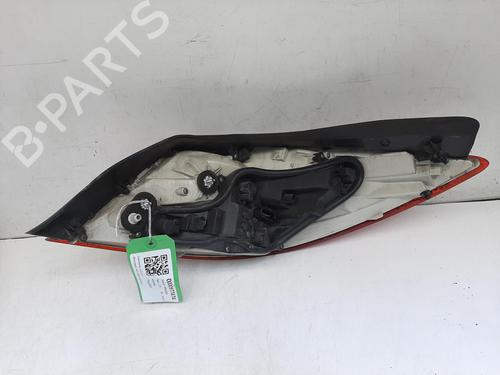 Left taillight VAUXHALL INSIGNIA Mk I (A) Hatchback (G09) 2.0 CDTI (68) | BP26863912C34 
