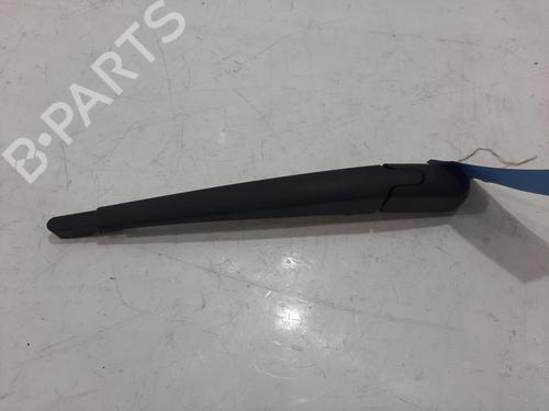 Used Rear windshield wiper arm Rear windshield wiper arm 37607930 37607930